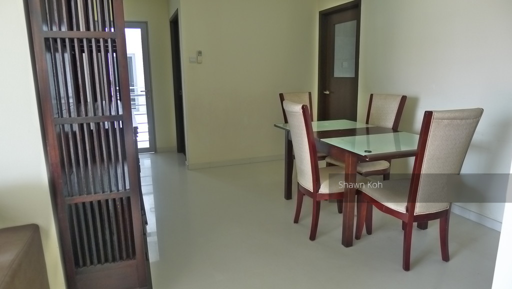 Alpha Apartments (D15), Apartment #119219532